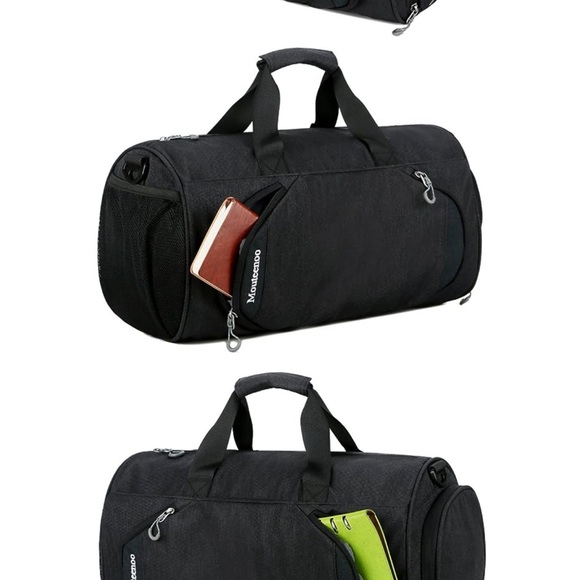 Duffle bag - Picture 6 of 6